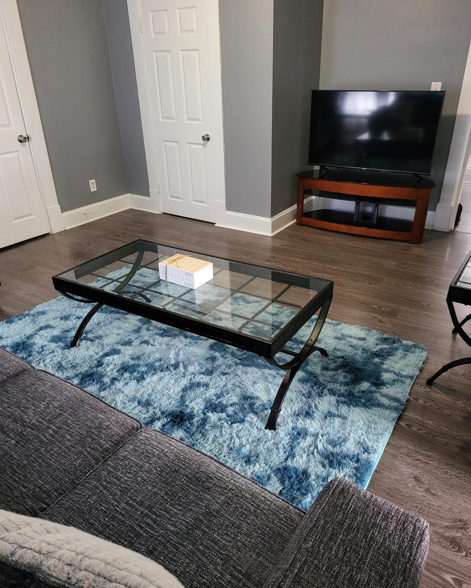 Guest Room With Two Double Beds In Columbus Oh, Airport Location Dış mekan fotoğraf